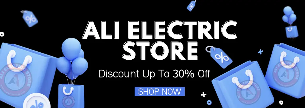 Ali Electric Store
