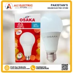 OSAKA LED Bulb 12.1W