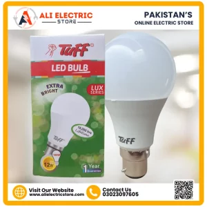 TUFF LED Bulb 12W