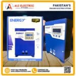 ENERGY 1.5KW Direct Solar Inverter