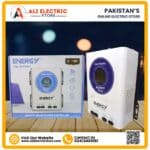solar charge controller