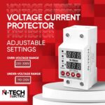 N-Tech Voltage Protection Device - Image 4