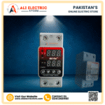 Bevav Voltage Protector - Image 3