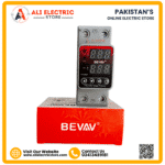 Bevav Voltage Protector - Image 4