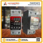 Bevav Voltage Protector