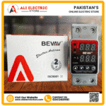Bevav Voltage Protector - Image 2