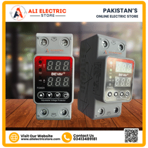 Bevav Voltage Protector