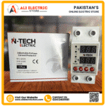 N-Tech Voltage Protection Device - Image 3