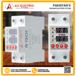 N-Tech Voltage Protection Device