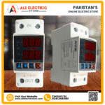NZK Voltage Protector
