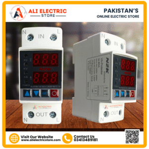 NZK Voltage Protector