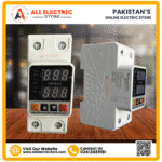 Schneider Voltage Protector
