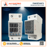 Tomzn Voltage Protector