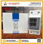 Tomzn Voltage Protector - Image 2