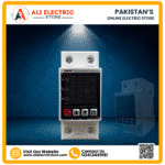 sogo 3 in 1 voltage protector with Kwh meter