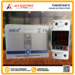 Solo Voltage Protector - Image 2