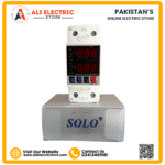 Solo Voltage Protector - Image 4
