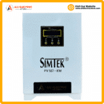 Simtek 7KW Direct Solar Inverter