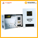 simtek 10kw inveter