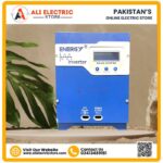ENERGY 1.5KW Direct Solar Inverter Key Features – Pure Sine Wave Solar Inverter Pakistan