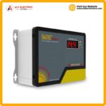 Simtek Planet40 40A MPPT Solar Charge Controller Display Panel