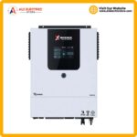 Inverex Veyron II 4200W 24V MPPT Solar Inverter front view — premium solar inverter Pakistan