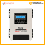 Simtek MPPT Plus 85A Hybrid Solar Charge Controller — mppt hybrid solar charge controller Pakistan