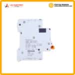 Mora 2P DC 1000V Solar Mini Circuit Breaker MCB — solar MCB breaker Pakistan
