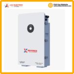 Inverex INV-LV5.3 LiFePO4 5.3kWh Battery Side View