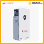Inverex INV-LV5.3 5.3kWh IP65 Lithium Battery Smart BMS