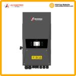 Inverex Nitrox 8KW 48V Three Phase Hybrid Solar Inverter — hybrid solar inverter Pakistan