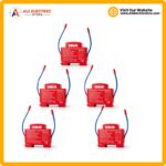 SOGO Heat Aerosol Fire Extinguisher compact design — heat activated fire safety device Pakistan