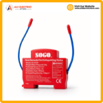 SOGO Heat Aerosol Fire Extinguishing Device 20G — automatic fire suppression system Pakistan