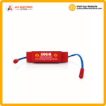 SOGO Heat Aerosol Fire Extinguishing Device 20G side view — fire suppression safety system