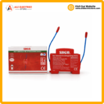 SOGO Heat Aerosol Fire Extinguishing Device 20G detail view — automatic fire suppression