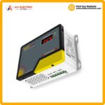 Simtek Planet40 40A MPPT Solar Charge Controller Connections