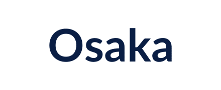 Osaka logo