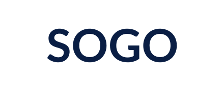 SOGO logo