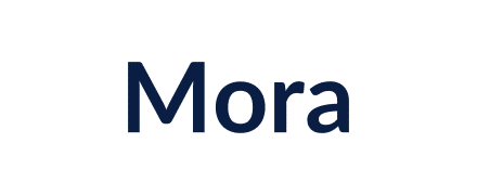Mora logo