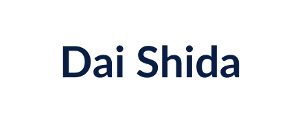 Dai Shida logo