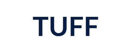 TUFF logo