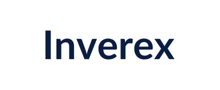 Inverex logo