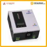 ENERGY PV 4000 solar inverter angle view