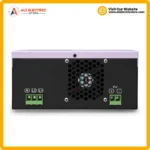 ENERGY PV 4000 solar inverter terminals output and PV input